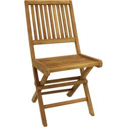 Sunnydaze Nantasket Lounge Chair