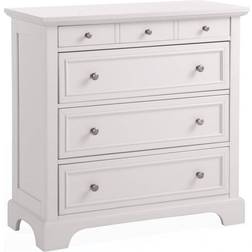 Homestyles Naples Chest 36x36"