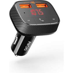 Anker Roav SmartCharge F0