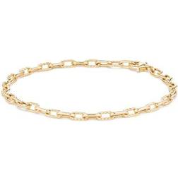 David Yurman Madison Chain Bracelet - Gold