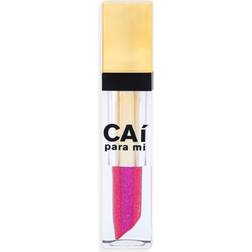 Cai Para Mi Lip Lacquer Fruit Punch