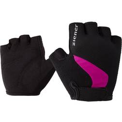 Ziener Crido Youth Short Gloves