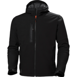 Helly Hansen Kensington Softshell Jacket - Black