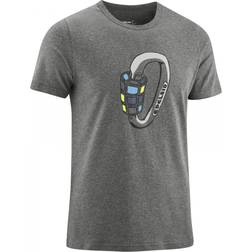 Edelrid Corporate Short Sleeve T-shirt