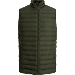 Jack & Jones JJERECYCLE BODYWARMER Winter Jacket