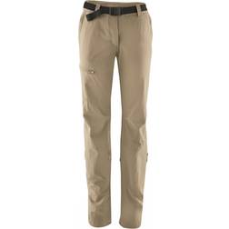 Maier Sports Women's Lulaka Walking Trouser - Farbe Coriander