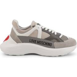 Love Moschino JA15306G1EIQ1 W - Grey