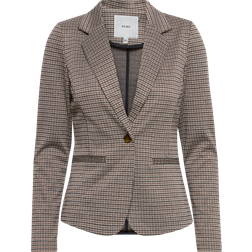 Ichi Kate Cameleon Blazer - Nomad