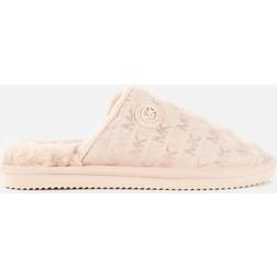 Michael Kors Women's Janis Slippers Soft