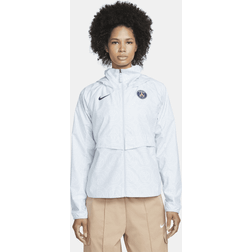 Nike Paris Saint-Germain AWF Women's Full-Zip Football Jacket