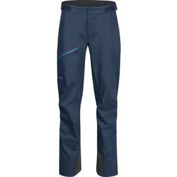 Bergans Women's Cecilie 3L Pants Mountaineering trousers XL