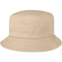 Atlantis Forever Bucket Hat - Beige