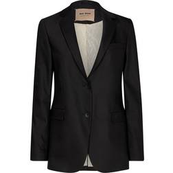 Mos Mosh Mary Night Blazer - Black