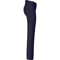 MAC Jeans Dream Straight Leg Jean Colour: D801 Dark Rinsewash