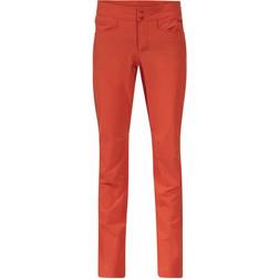 Bergans Women's Cecilie Flex Pants Energy