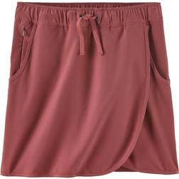 Patagonia Women's Fleetwith Skort