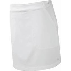 FootJoy Woven Skirt Ladies