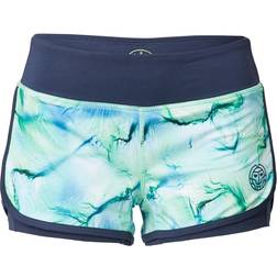 Bidi Badu Chidera Tech 2in1 Shorts Women