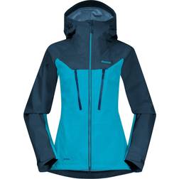 Bergans Cecilie 3L Jacket