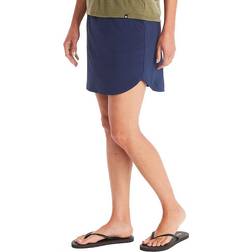 Marmot Women's Elda Skort Arctic Arctic