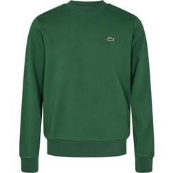 Lacoste Crew Neck Sweatshirt