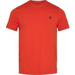 Polo Ralph Lauren t-shirt in college with pony logo