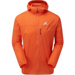 Mountain Equipment Aerofoil Full Zip Jacket Softshell jacket XL