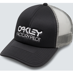 Oakley Men's Factory Pilot Trucker Hat