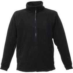 Regatta Mens Thor Iii Anti-Pill Fleece Jacket (Black) Also in: 3XL, L, 2XL, M, 5XL, XS, S