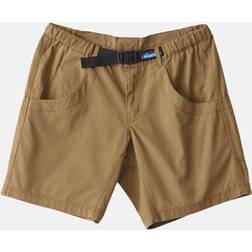 Kavu Chilli Lite Shorts Heritage Khaki Tan