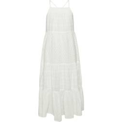 Superdry Vintage Lace Cami Maxi Dress