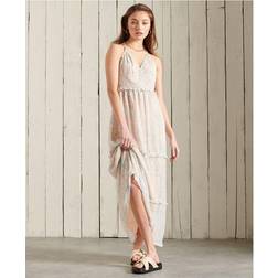 Superdry Margaux Maxi Dress