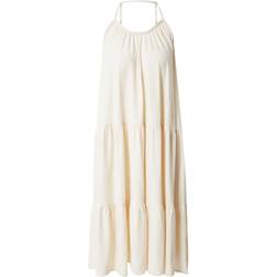 Superdry Vintage Jersey Midi Dress