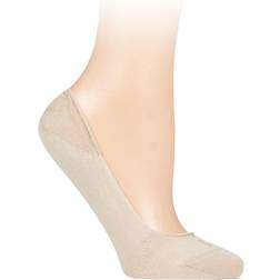 Falke Invisible Step Socks Nude