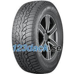 Nokian Hakkapeliitta CR4 225/55 R17C 109/107R, Nordiska vinterdäck