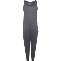 Dare 2b Womens/Ladies Slow Down Jumpsuit (Black)