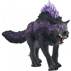 Schleich Shadow Wolf 42554