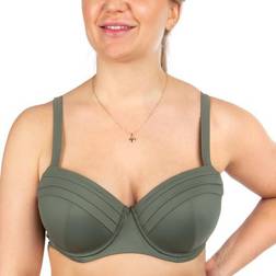 Femilet Bali Bikini Top Foret Forrest