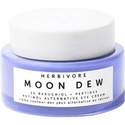 Herbivore Botanicals Moon Dew Eye Cream 0.5fl oz