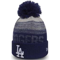 New Era Mlb Sport Knit 2 Los Angeles Dodgers Beanie Sr