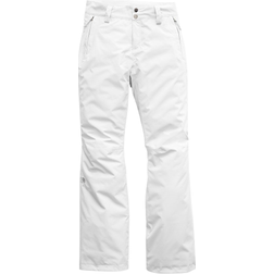 The North Face Women's Sally Insulated Pants - TNF White