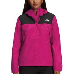 The North Face Women's Antora Jacket - Pink Bright