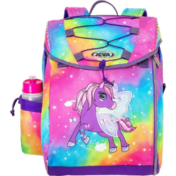 Jeva Intermediate - Rainbow Alicorn