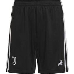 Adidas Juventus FC Away Shorts 22/23 Youth