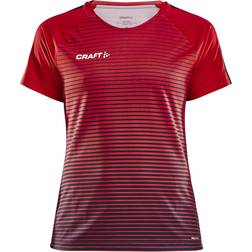 Craft Sportswear Pro Control Stripe Short Sleeve T-shirt