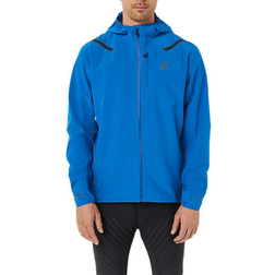 Asics Accelerate Waterproof 2.0 Jacket Men - Lake Drive