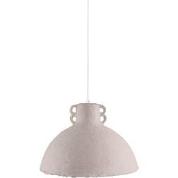 Globen Lighting Maché Pendellampe 30cm