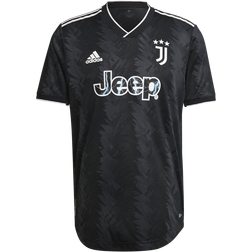 Adidas Juventus FC Authentic Away Jersey 22/23 Sr