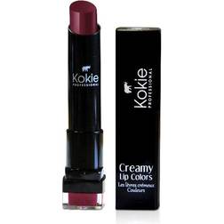 Kokie Cosmetics Cream Lipstick #28 Mulberry