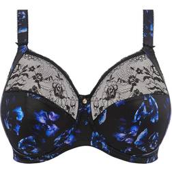 Elomi Morgan Stretch Banded Bra - Twilight